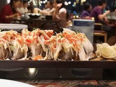 -炙柒Sekinana·精致料理 烧鸟·铁板烧(海上世界店)