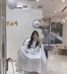 -AYO SALON