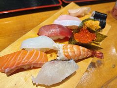 -海鮮市場長崎港(出島ワーフ店)