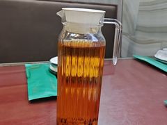-日月昇渔家菜·海肠捞饭·大连海鲜(星海公园店)