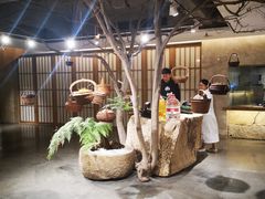 大堂-无味舒食(环岛路店)