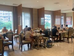 -杭州开元名都大酒店·地中海自助餐厅