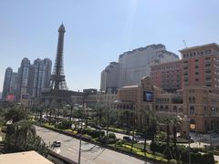 -澳门喜来登大酒店