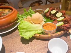 -小喜客·云南特色菜(纳西庭院店)