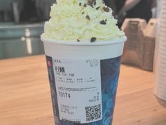 -霸王茶姬(南京六合天合广场店)