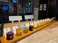 -Goose Island Brewhouse鹅岛精酿啤酒酿造工坊餐厅