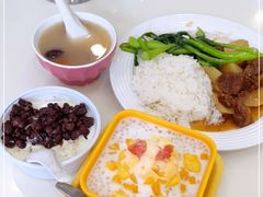 -芬芳甜品(体育东横街店)