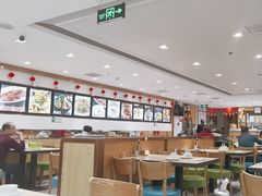 -老边饺子馆(东单店)