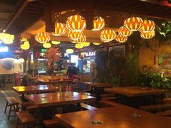 -庙街旅游·美食广场(五一广场店)