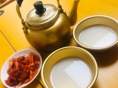 -屋里家延边朝鲜族冷面(南园店)