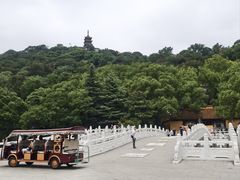 -狼山风景名胜区