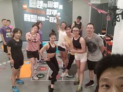 -快快(浦东新区年家浜路)