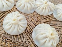牛肉灌汤包-西安贾三灌汤包·回坊小吃·清真炒菜(北院门总店)