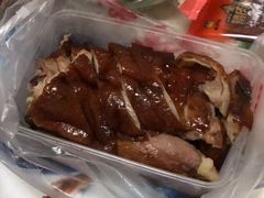 -晶牌烤鸭(延吉东路557弄小区店)