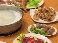 -吉友粥底火锅(方斜路店)