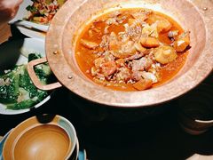 -吃饭皇帝大(解放西路店)