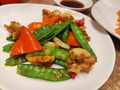 -盛宴标帜餐厅·亲子自助 (南昌喜来登酒店)