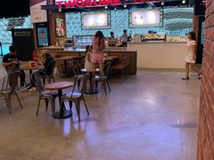-CGV星星影城(颐堤港ScreenX店)