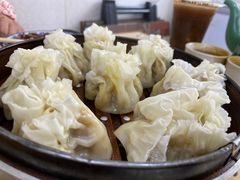 -清真玉林老字号稍麦羊杂碎(宽巷子民族美食街店)
