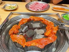 -麻蒲碳烤肉(远景路1号店)