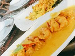 -玖月时尚泰式餐厅
