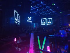 -MOSSO·Liveshow(M3香港广场店)