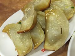 -小姜锅贴(凤凰街店)