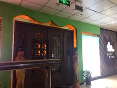 -泰禾馨·泰式按摩精油SPA(华荣大厦店)