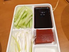 -梅利汴京烤鸭•开封豫菜地标店(东大街店)