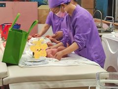 -福田家月子中心 产后 月嫂(市立母子医院店)
