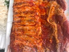 -好旺角齐市鲜切牛自助烤肉(农林五道街总店)