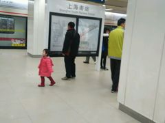 -上海南站