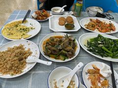 -明记海鲜大排档(巽寮湾店)