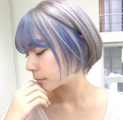 -Kraemer Paris  苏豪路易士·嘉玛发廊