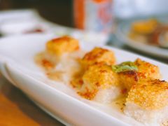 -北京老铺烤鸭(老城根店)