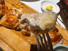 -俄士厨房(五棵松华熙LIVE店)