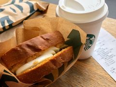 -星巴克(无锡东方商厦店)