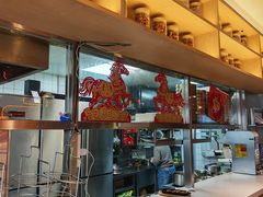 -冰城串说·羊肉串烧烤(哈西大街店)