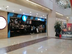 -光启城时尚购物中心