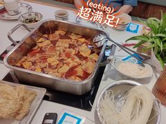 -螺大喜螺蛳粉火锅(雍和宫店)