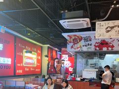 -一只虾·小龙虾·烧烤·肉蟹煲(同泰时代广场店)