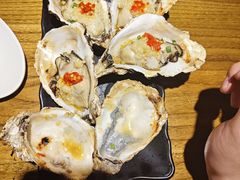 -烧蠔帮·生蚝海鲜牌档(观海店)