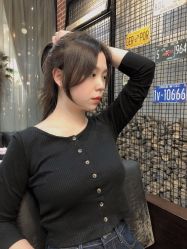 -16番发型