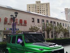 -海马体照相馆(上海月星环球港店)