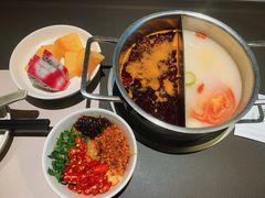 -壹小馆.皇城老妈(成都太古里店)