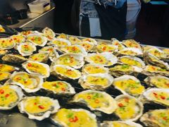 -大学城夜市大排档(凤栖路店)