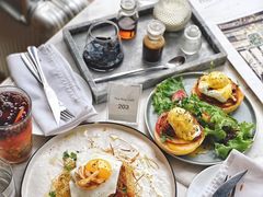 -The Rug Cafe(王府中环店)