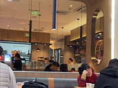 -比格比萨自助(南京万达茂店)