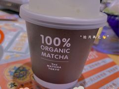 -THE MATCHA TOKYO抹茶东京