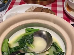 清甜杂菜煲-西贝(深圳卓悦汇店)